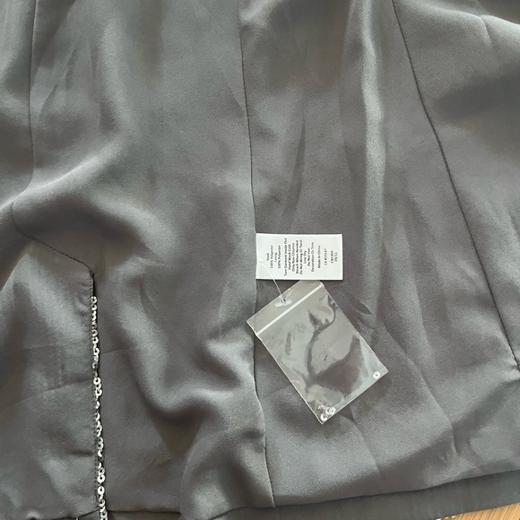 Talbots Blazer - Picture 4 of 5